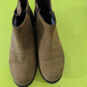 Sorel Emelie Chelsea Boot